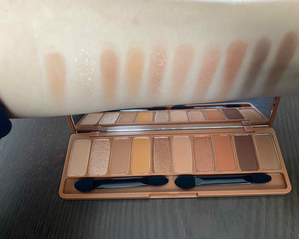 レザーショップ パウダールージュティント/ETUDE/口紅を使ったクチコミ（3枚目）