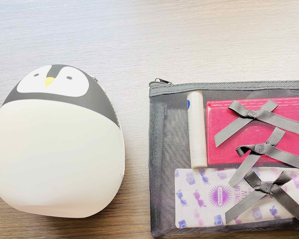 ニベア ディープモイスチャーリップ/ニベア/リップクリームを使ったクチコミ（3枚目）