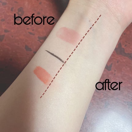 ニベア クレンジングオイル ビューティースキン/ニベア/オイルクレンジングを使ったクチコミ(3枚目)