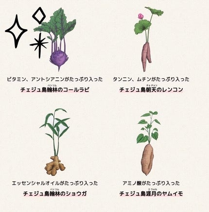 ルートベジタブル マスク/innisfree/シートマスク・パックを使ったクチコミ(7枚目)