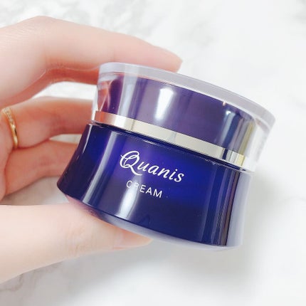 クオニス ローション/Quanis/化粧水を使ったクチコミ(8枚目)