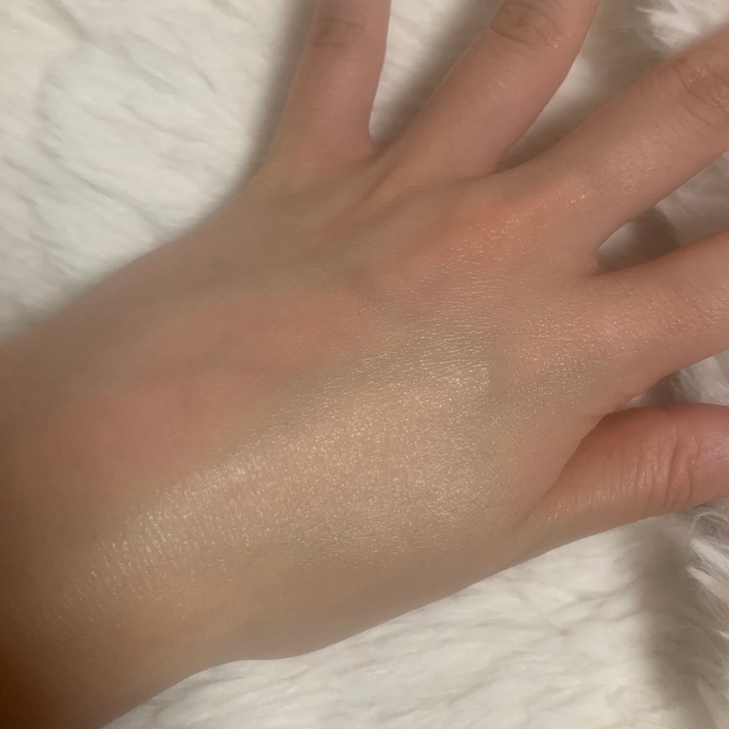 皮脂テカリ防止下地/CEZANNE/化粧下地を使ったクチコミ(6枚目)