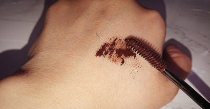 ロング&カールマスカラ スーパーWP/ヒロインメイク/マスカラを使ったクチコミ(2枚目)