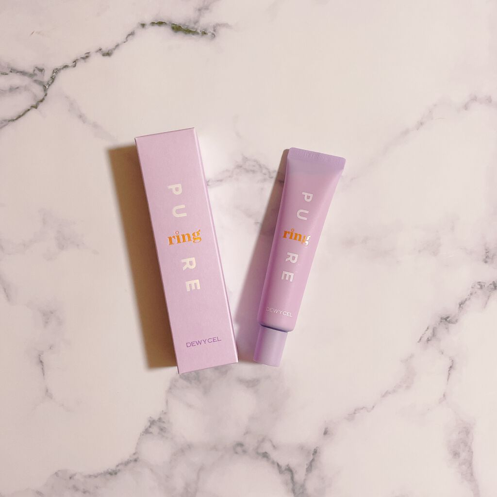 barbietiara on LIPS 「塗った途端に肌が発光するようなトーンアップクリームです。3分で..」(1枚目)