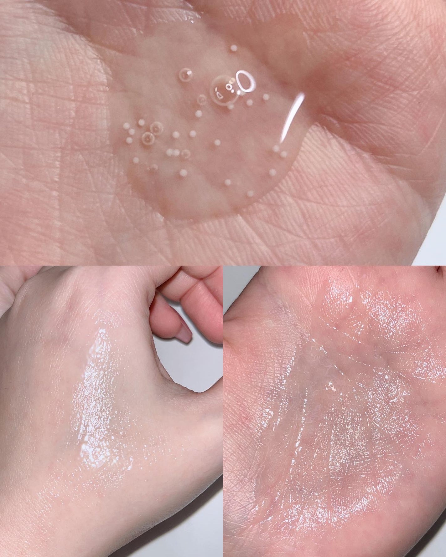 トーンブライトニング カプセルアンプル/SKIN1004/美容液を使ったクチコミ(3枚目)