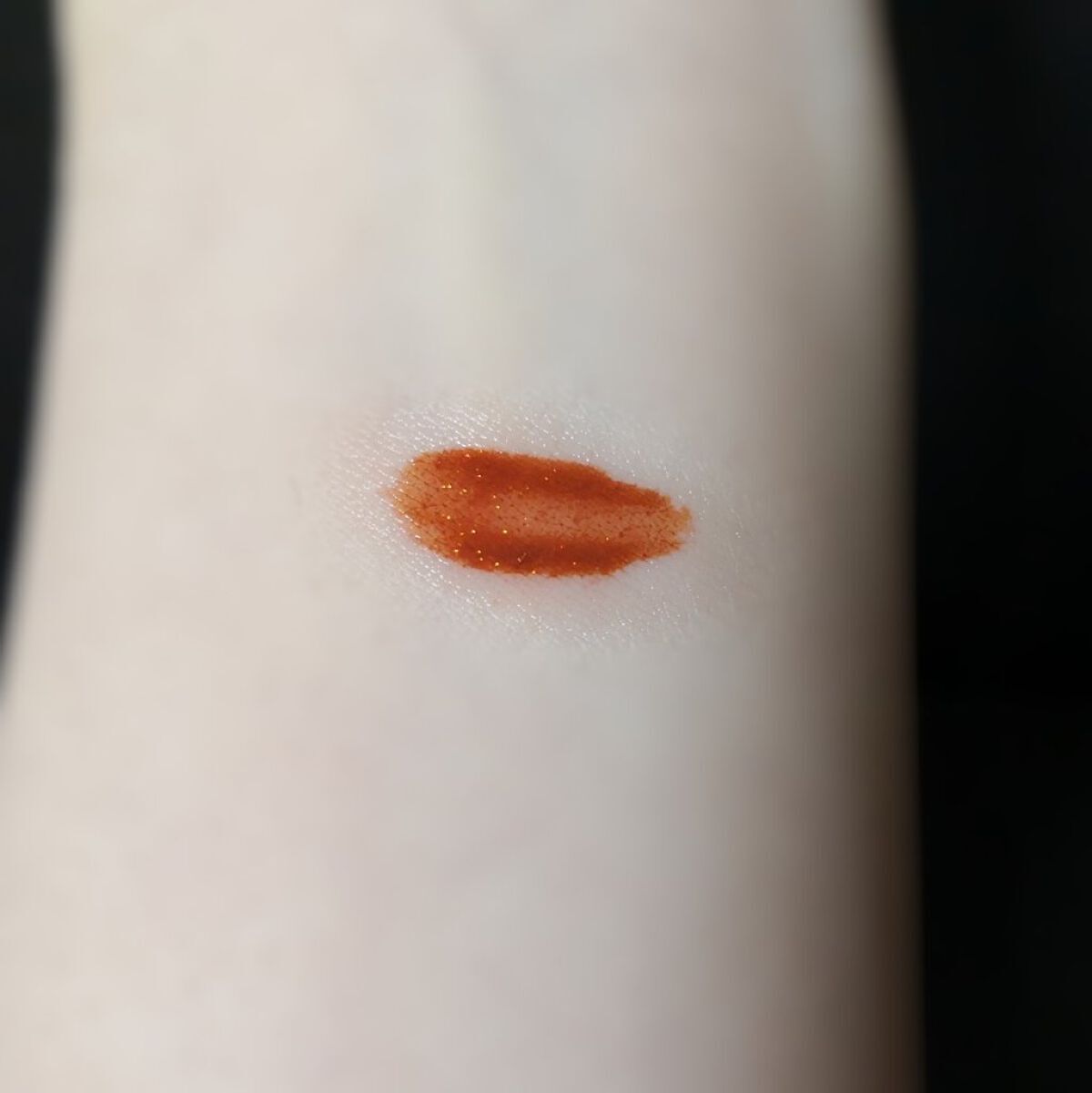 きらグロッシーティント/CipiCipi/リップティントを使ったクチコミ(5枚目)