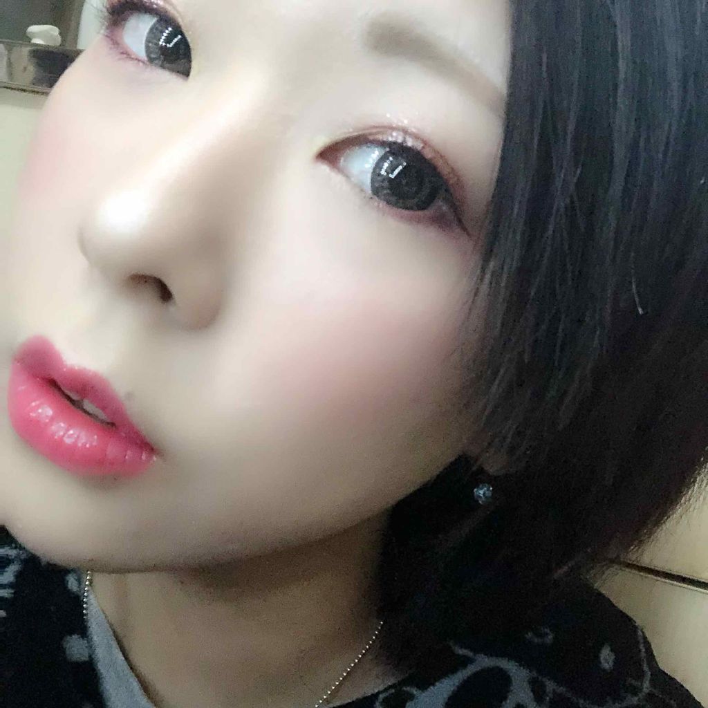 【旧】ディオール アディクト リップ マキシマイザー/Dior/リップグロスを使ったクチコミ(1枚目)