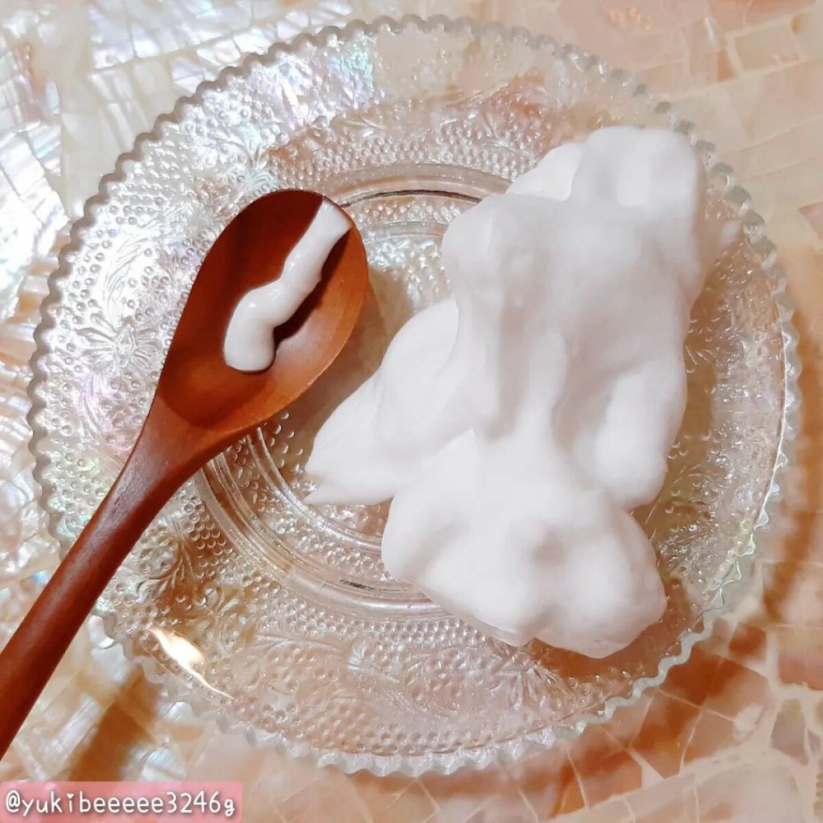 クレンジング洗顔 ＮＣ/なめらか本舗/洗顔フォームを使ったクチコミ（3枚目）