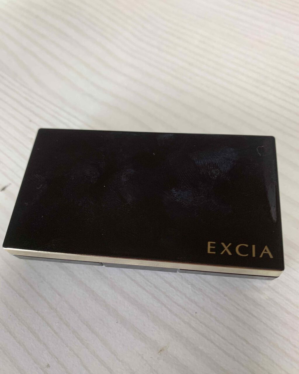 twinkle_lips_05l on LIPS 「アルビオン エクシア アイブローパウダー眉毛半分しかないのです..」(1枚目)