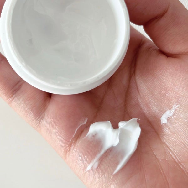 保湿クリーム /ちふれ/フェイスクリーム by しおん