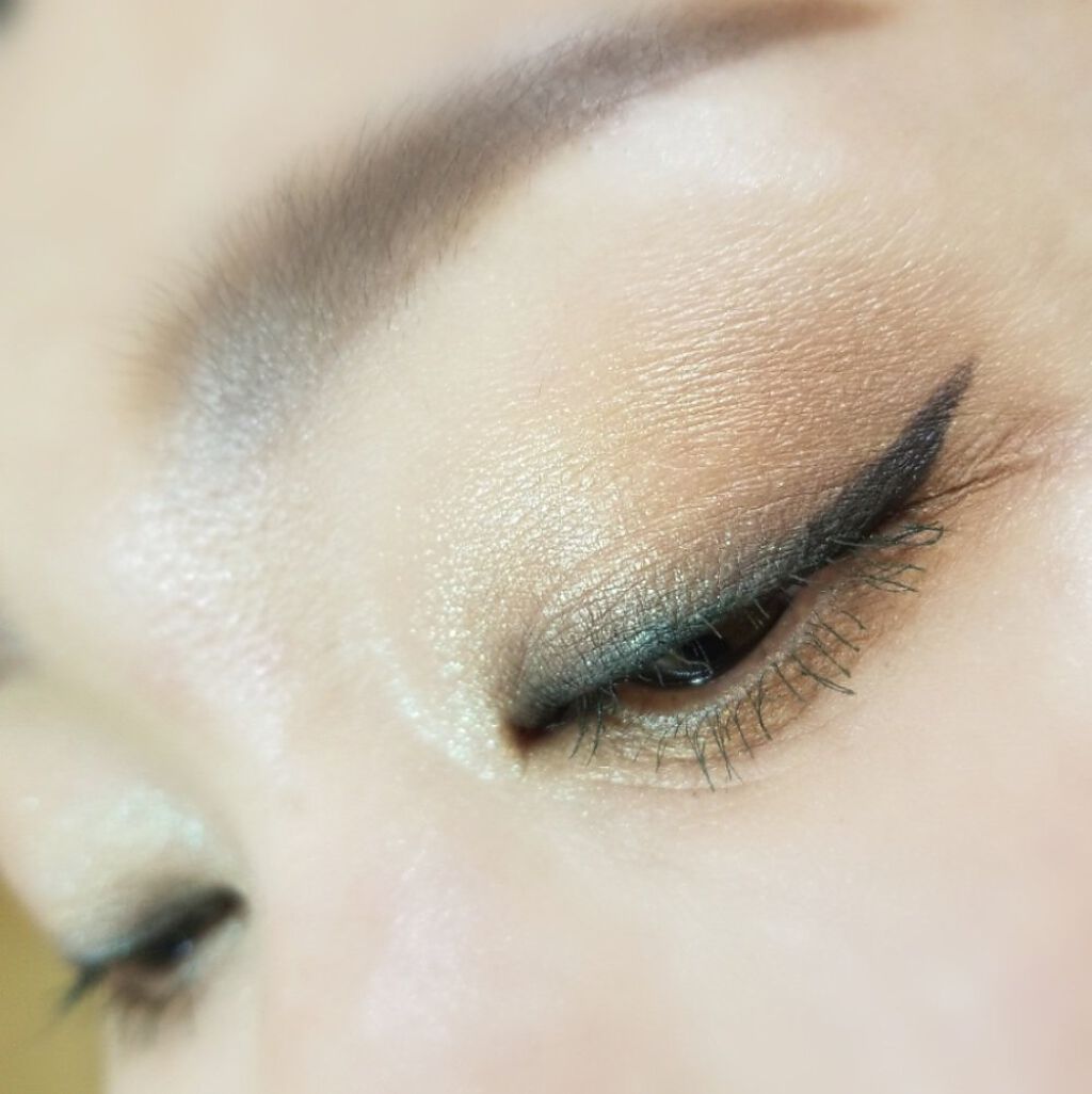 ラッシュニスタ N/MAYBELLINE NEW YORK/マスカラを使ったクチコミ(8枚目)