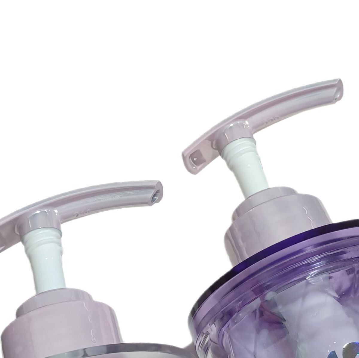 キラメキ ウォーターコンク シャイニー シャンプー/ヘアトリートメント/ululis/市販シャンプーを使ったクチコミ(2枚目)