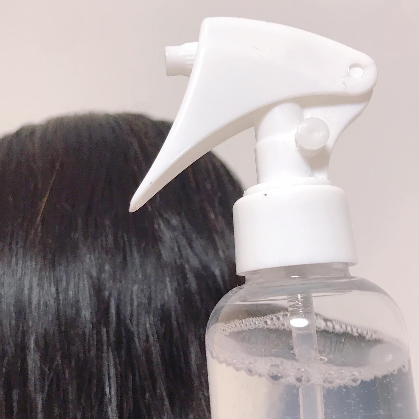 ウォーターダイヤモンド/ウォーターダイヤモンド/アウトバストリートメントを使ったクチコミ(3枚目)