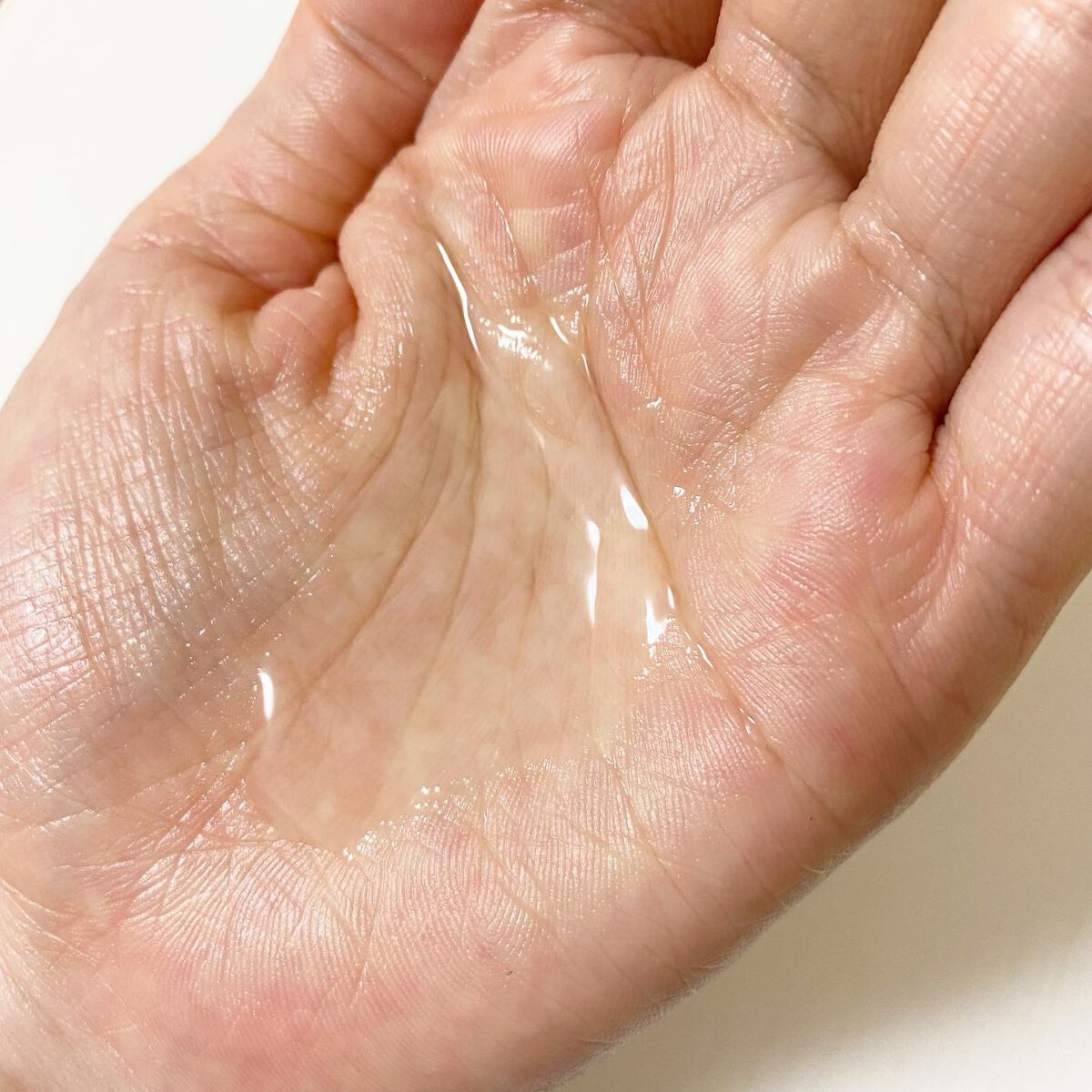 オルビスユー エッセンスローション /オルビス/化粧水を使ったクチコミ(3枚目)