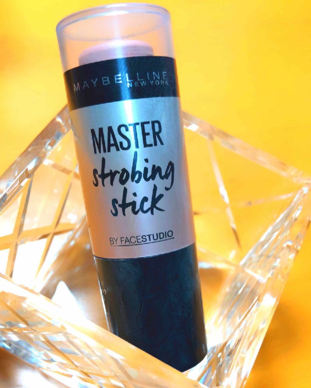 クリームハイライター/キャンメイク/クリームハイライトを使ったクチコミ(1枚目)