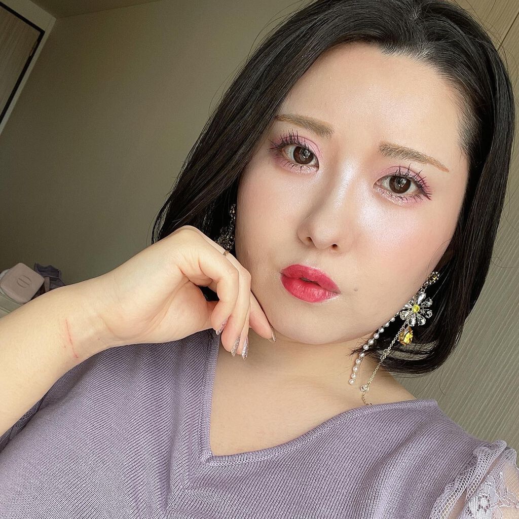 【旧】サンク クルール クチュール/Dior/アイシャドウパレットを使ったクチコミ（3枚目）