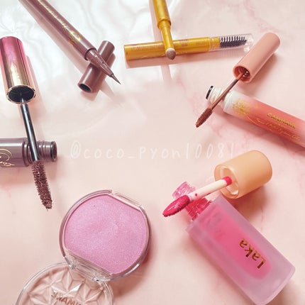 パウダー&ペンシル アイブロウEX/excel/アイブロウペンシルを使ったクチコミ(2枚目)