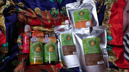 スムース&リペアシャンプー/HONEY PLUS(ハニープラス)/市販シャンプーを使ったクチコミ(1枚目)