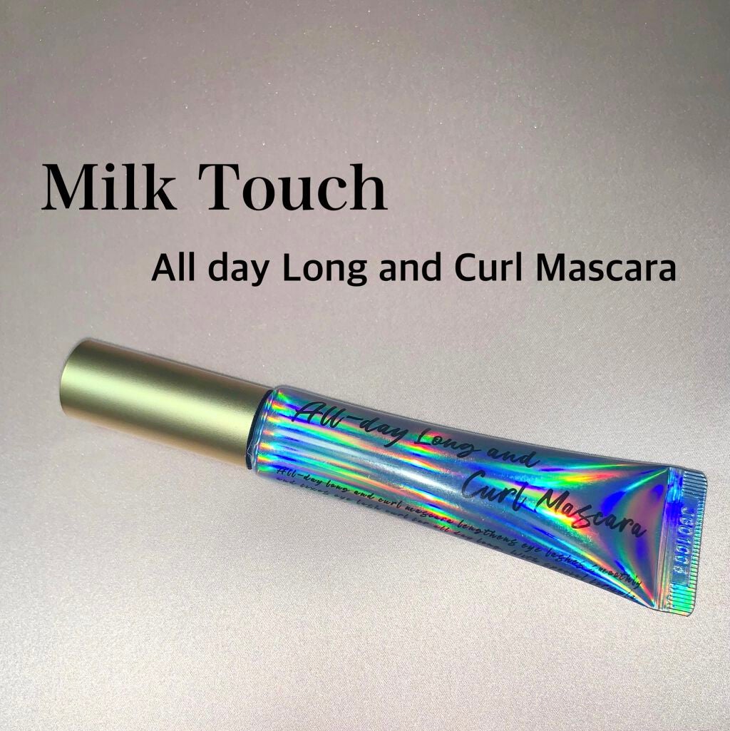 カールラッシュ フィクサー/Elégance/マスカラ下地を使ったクチコミ(1枚目)