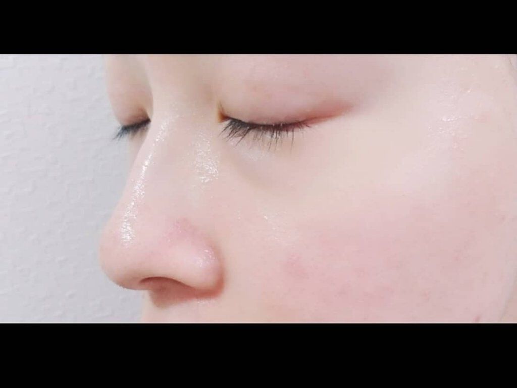 プレミアムトリートメントマスク/SUIKO HATSUCURE/シートマスク・パックを使ったクチコミ(6枚目)