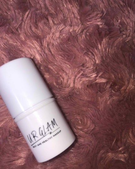 UR GLAM ハイライタースティック/U R GLAM/スティックハイライトを使ったクチコミ(3枚目)