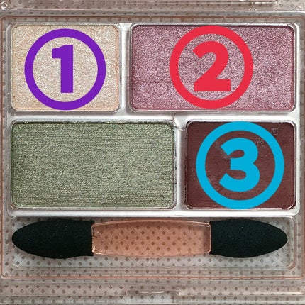 ステイオンバームルージュ/キャンメイク/口紅を使ったクチコミ(4枚目)