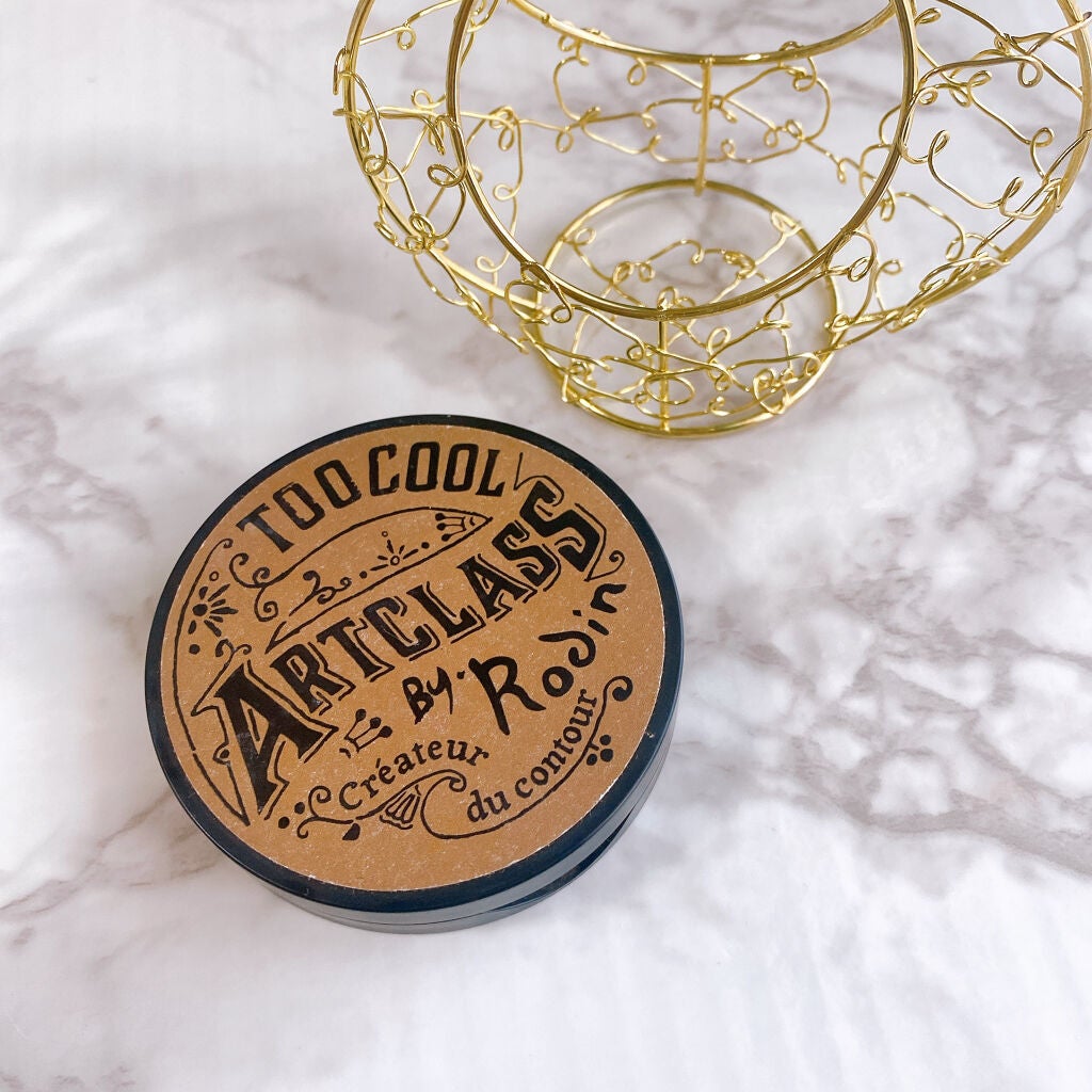 アートクラスバイロダン シェーディング/too cool for school/シェーディングを使ったクチコミ(1枚目)