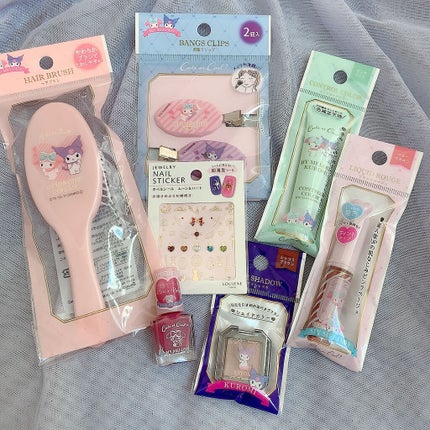 MMネイルポリッシュ/セリア/マニキュアを使ったクチコミ(1枚目)