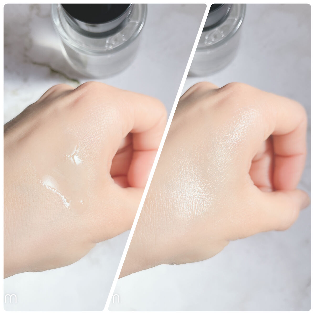 デイグロウ - Radiance Booster Serum/elloher/美容液を使ったクチコミ（2枚目）