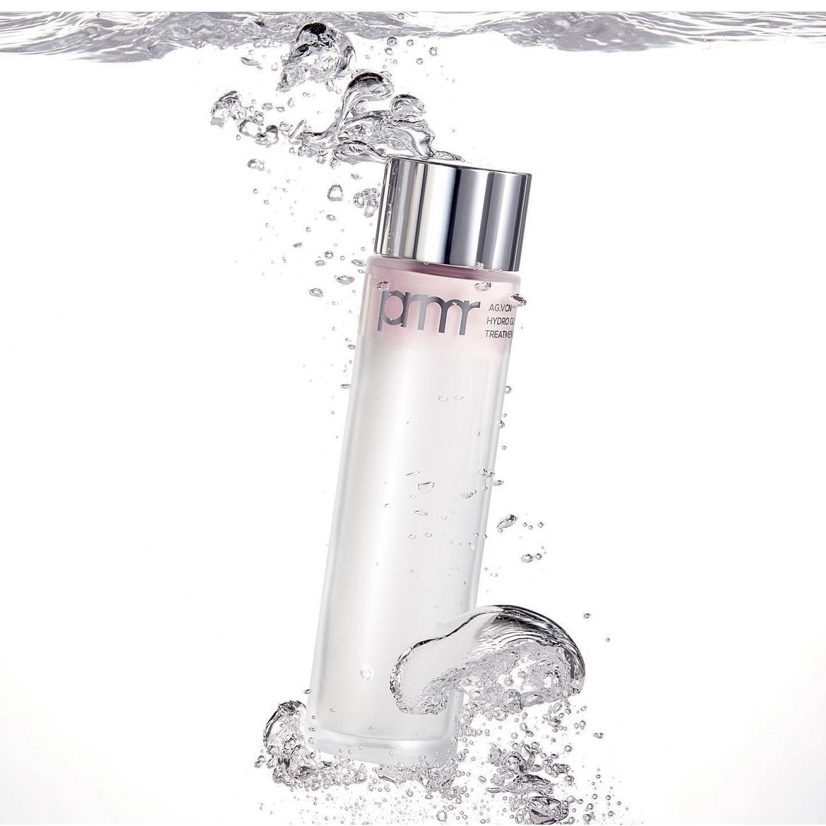 【毛穴ケア】ハイドログロウトリートメントエッセンスをプレゼント🎁（1枚目）