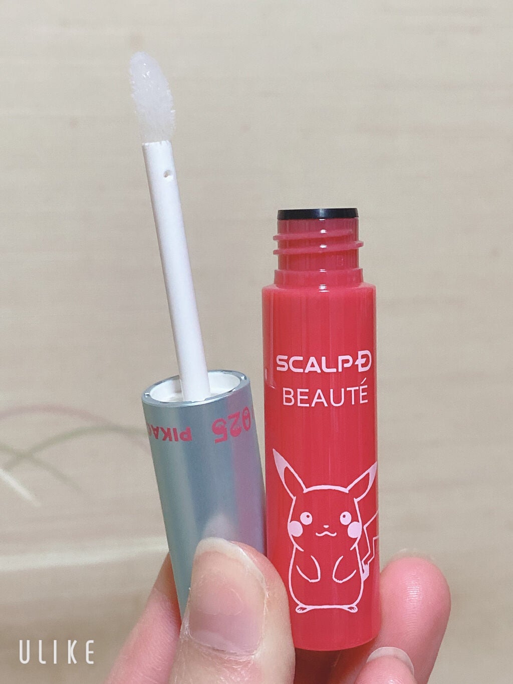 スカルプD ボーテ ピュアフリーアイラッシュセラム/アンファー(スカルプD)/まつげ美容液を使ったクチコミ(3枚目)