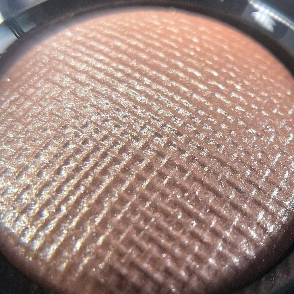 リュクスアイシャドウ/BOBBI BROWN/単色アイシャドウを使ったクチコミ(3枚目)