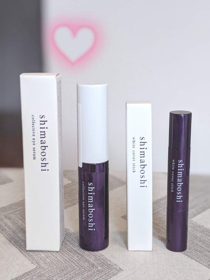 puriko on LIPS 「@shimaboshi_official(シマボシ)は、コレク..」(1枚目)