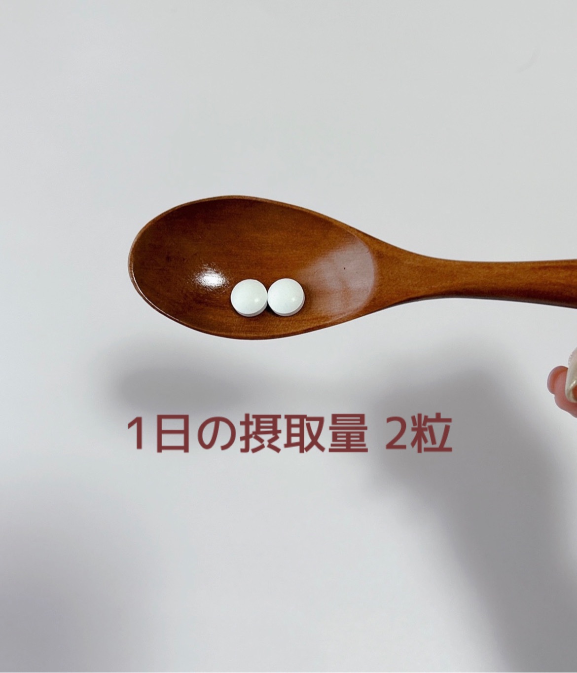 CARE 亜鉛&銅/CARE/美容サプリメントを使ったクチコミ（3枚目）