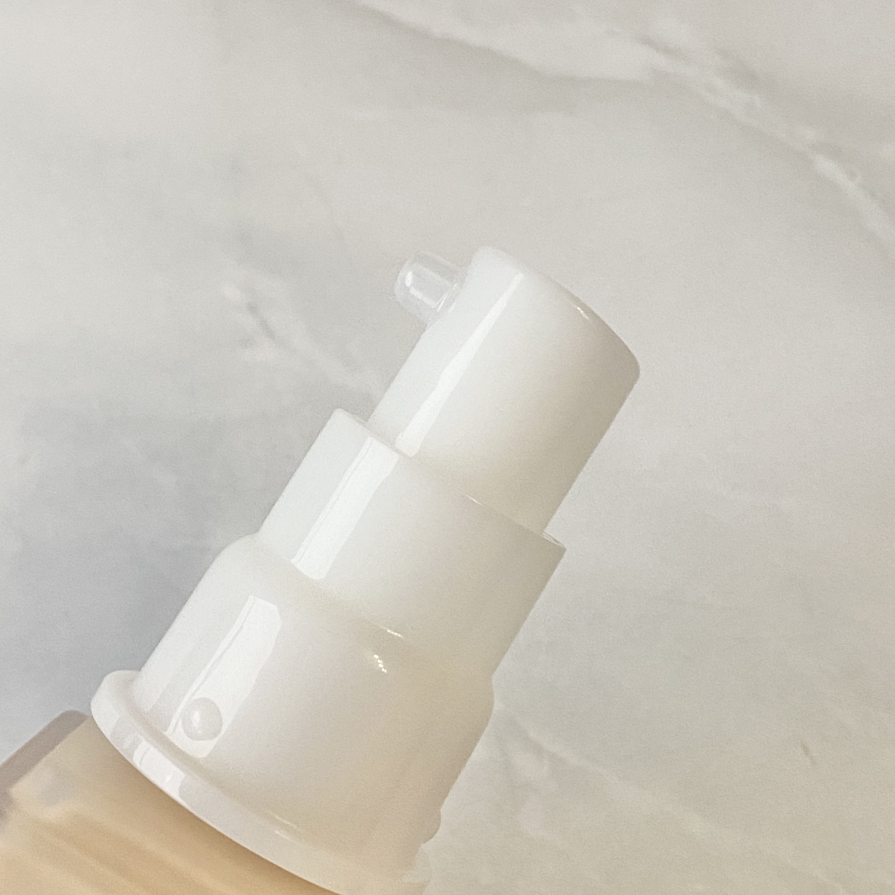 リキッド ファウンデイションe/IPSA/リキッドファンデーションを使ったクチコミ（3枚目）