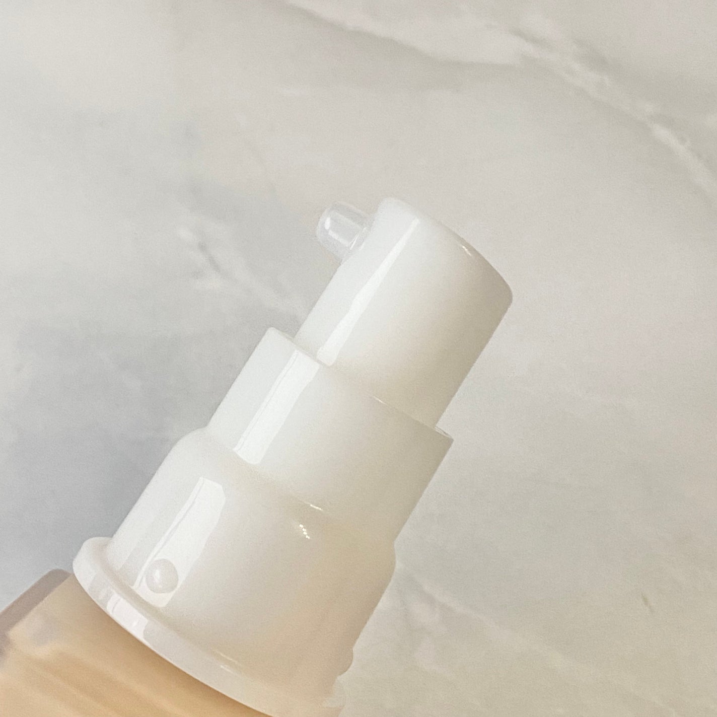 リキッド ファウンデイションe/IPSA/リキッドファンデーションを使ったクチコミ(3枚目)