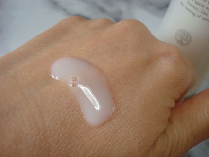 保護乳液/ドモホルンリンクル/乳液を使ったクチコミ(3枚目)