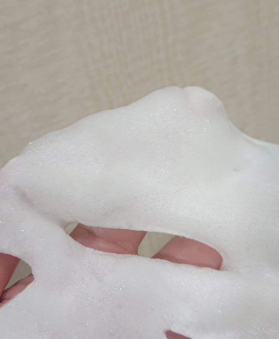 マイクロバブルリフトシートマスク/DSW/シートマスク・パックを使ったクチコミ(3枚目)