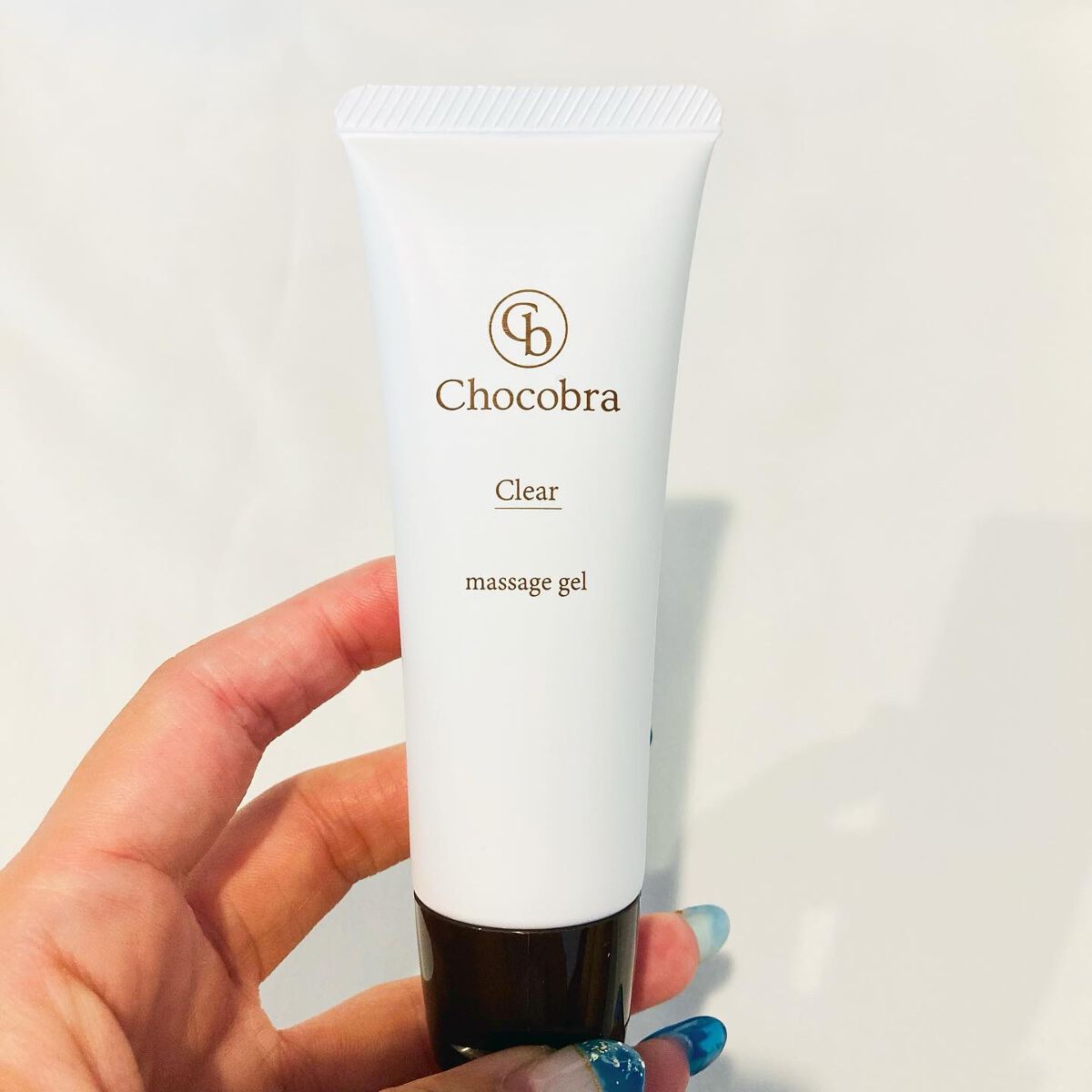 チョコブラ スペシャル毛穴ケアセット/Chocobra/スキンケアキットを使ったクチコミ(4枚目)