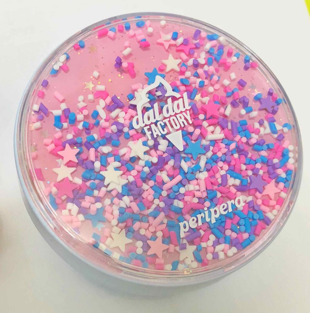 【限定】 ASMR エアリーインククッション/PERIPERA/クッションファンデーションを使ったクチコミ（1枚目）