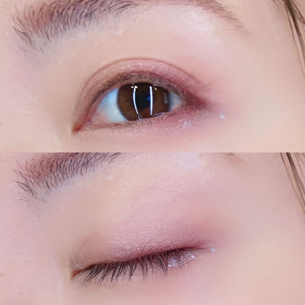 スプリング/サマー コレクション 限定アイパレット2種/shu uemura/アイシャドウパレットを使ったクチコミ（2枚目）