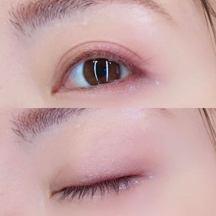 スプリング/サマー コレクション 限定アイパレット2種/shu uemura/アイシャドウパレットを使ったクチコミ(2枚目)