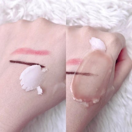 クリーンイットゼロ クレンジングバーム オリジナル/BANILA CO/クレンジングバームを使ったクチコミ(2枚目)