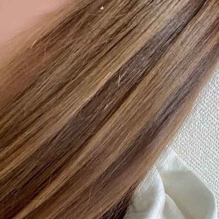 かぽ on LIPS 「ダメージ・枝毛、絡まりに悩んでいる方にオススメ\✿超お気に入り..」(5枚目)