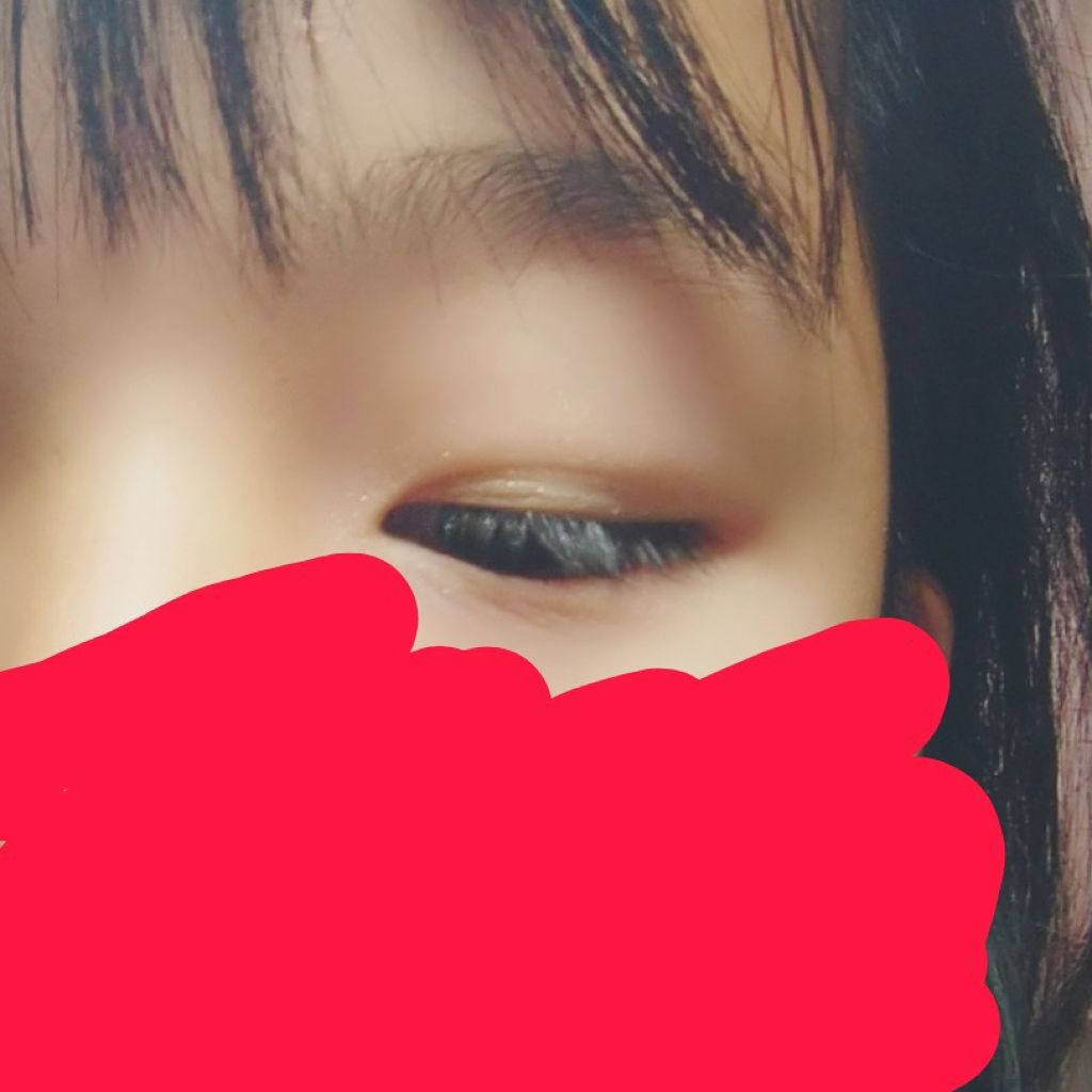 カラーステイ クリーム アイシャドウ/REVLON/ジェル・クリームアイシャドウを使ったクチコミ(2枚目)