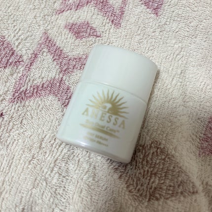 デイセラム/アネッサ/化粧下地を使ったクチコミ(2枚目)