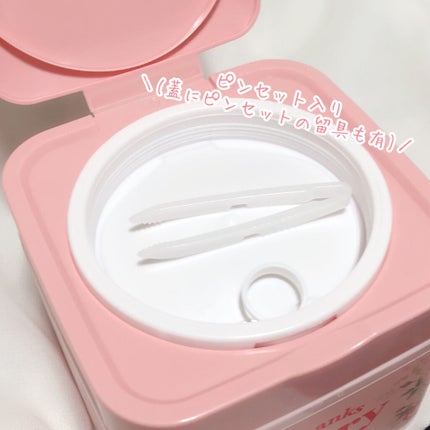 Thanks Berry ダージリンティー マスク/manyo/シートマスク・パックを使ったクチコミ(3枚目)