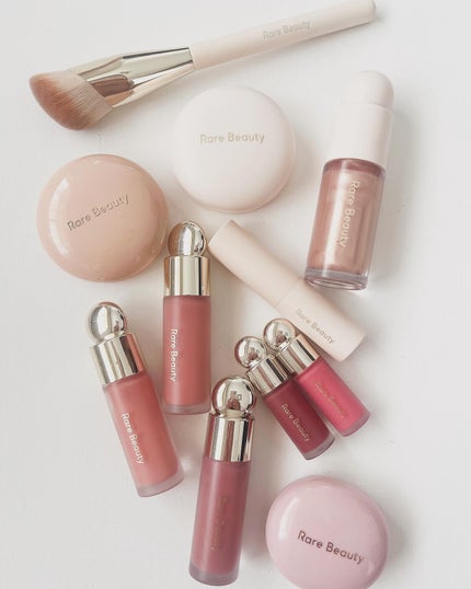 Soft Pinch Liquid Blush / Rare Beautyの口コミ | おすすめ順 Soft Pinch Liquid Blush / Rare Beautyの口コミ | おすすめ順