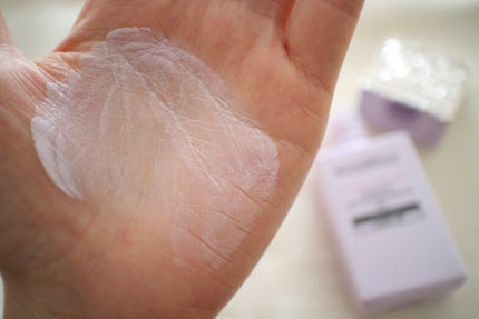 ドラマティックスキンセンサーベース EX UV+/マキアージュ/化粧下地を使ったクチコミ(3枚目)