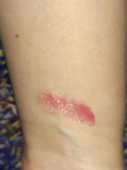 トリートメント ラッピング リップ/SUQQU/口紅を使ったクチコミ(7枚目)